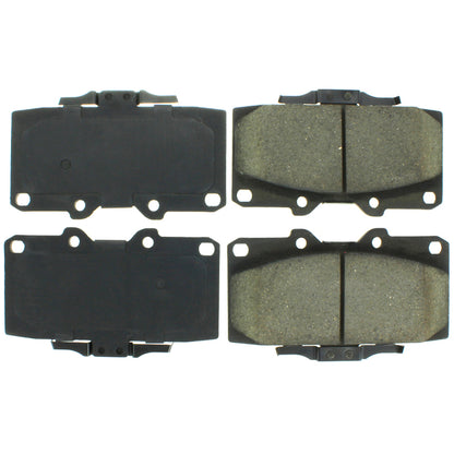 30906470-Stoptech-Sport-Brake-Pads-with-Shims-&-Hardware
