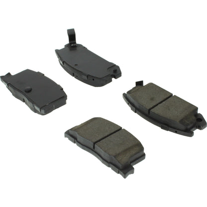 30906570-Stoptech-Sport-Brake-Pads-with-Shims-&-Hardware