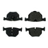 30906830-Stoptech-Sport-Brake-Pads-with-Shims-&-Hardware