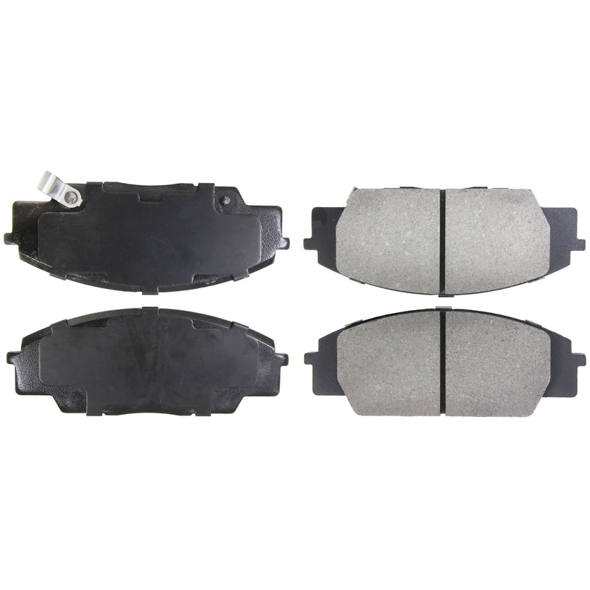 30908290-Stoptech-Sport-Brake-Pads-with-Shims-&-Hardware