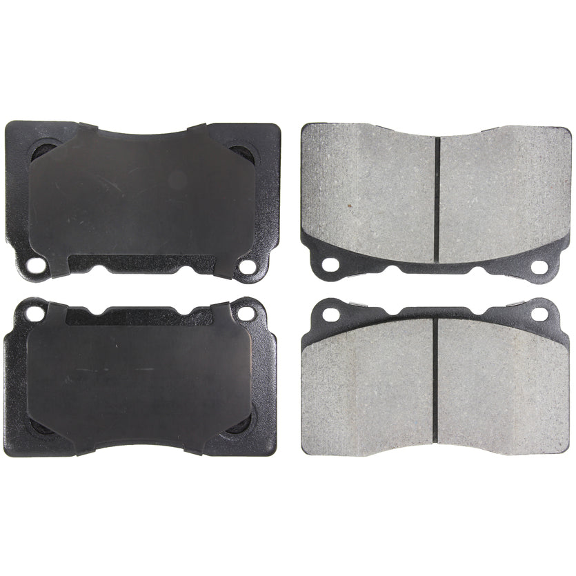 30910010-Stoptech-Sport-Brake-Pads-with-Shims