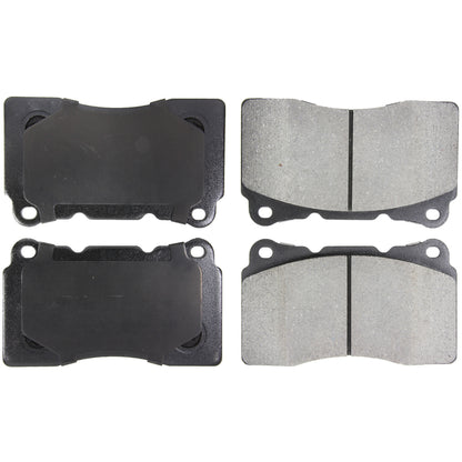 30910010-Stoptech-Sport-Brake-Pads-with-Shims
