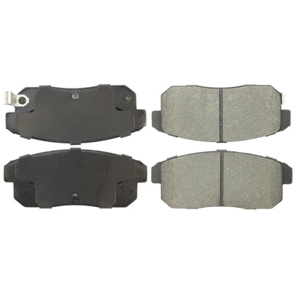 30910080-Stoptech-Sport-Brake-Pads-with-Shims-&-Hardware