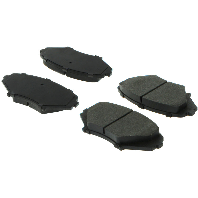 30910090-Stoptech-Sport-Brake-Pads-with-Shims-&-Hardware