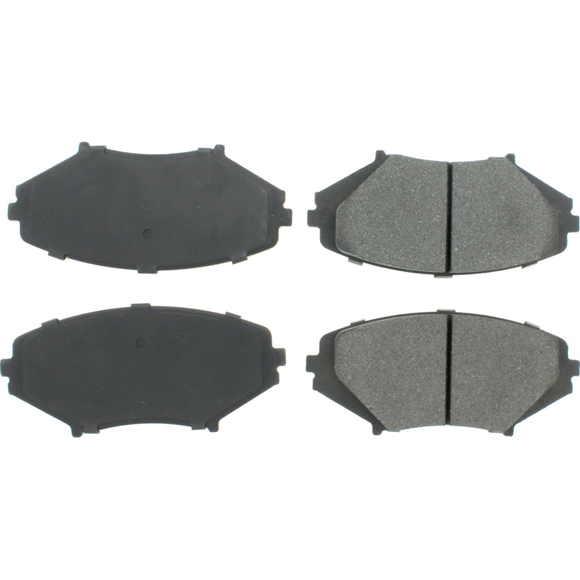 30910090-Stoptech-Sport-Brake-Pads-with-Shims-&-Hardware