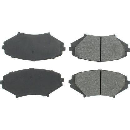 30910090-Stoptech-Sport-Brake-Pads-with-Shims-&-Hardware