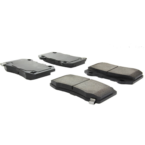 30910530-Stoptech-Sport-Brake-Pads-with-Shims-&-Hardware