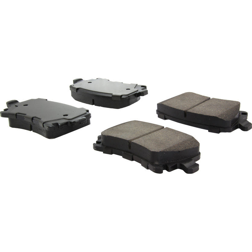30911080-Stoptech-Sport-Brake-Pads-with-Shims-&-Hardware