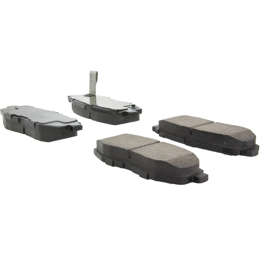 30911240-Stoptech-Sport-Brake-Pads-with-Shims-&-Hardware