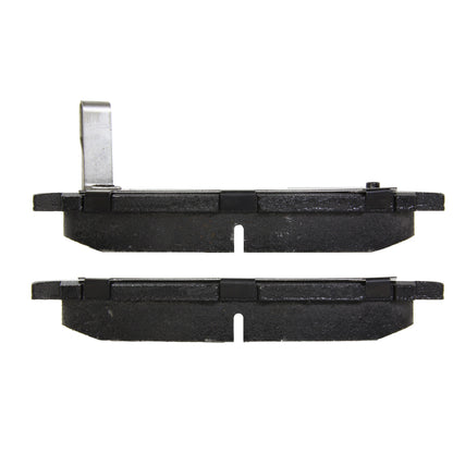 30911240-Stoptech-Sport-Brake-Pads-with-Shims-&-Hardware