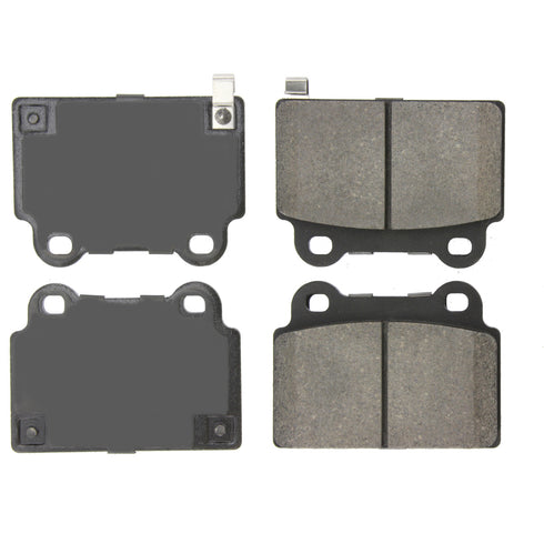 30913680-Stoptech-Sport-Brake-Pads-with-Shims-&-Hardware