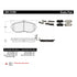 30915390-Stoptech-Sport-Brake-Pads-with-Shims-&-Hardware