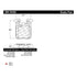 30916560-Stoptech-Sport-Brake-Pads-with-Shims-&-Hardware