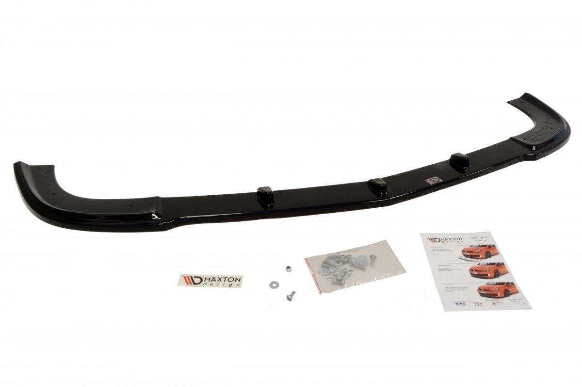 Front-Splitter-Mercedes-C-CLass-C219-W204-AMG-Look-CL