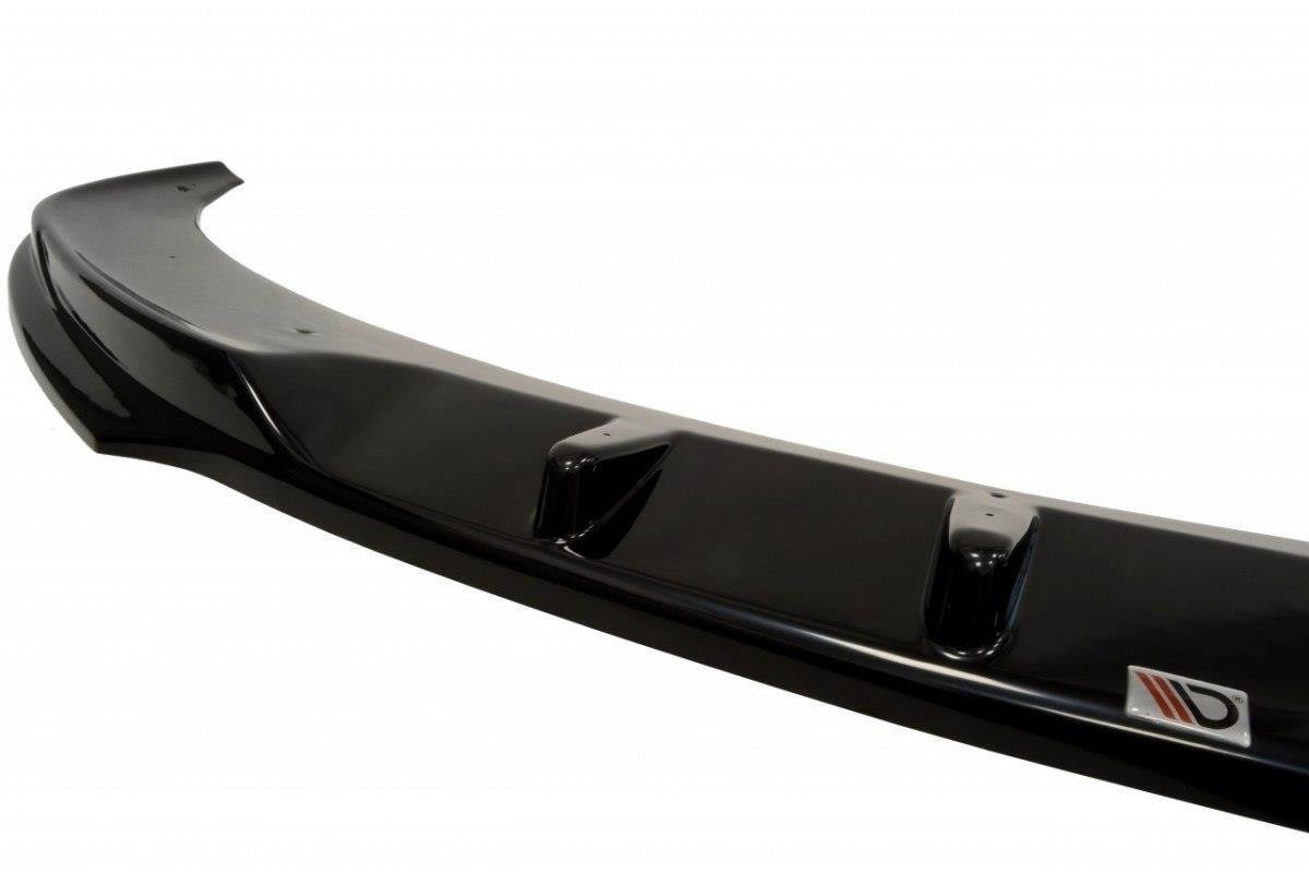 Front-Splitter-Mercedes-Sprinter-MK2---Textured