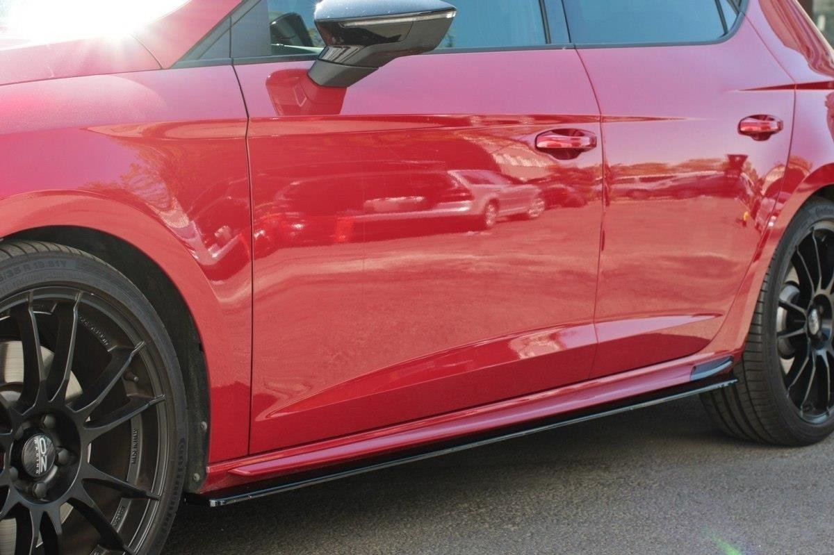 Side-Skirts-Diffusers-V.2-Seat-Leon-MK3-Cupra/-Fr-Facelift-G