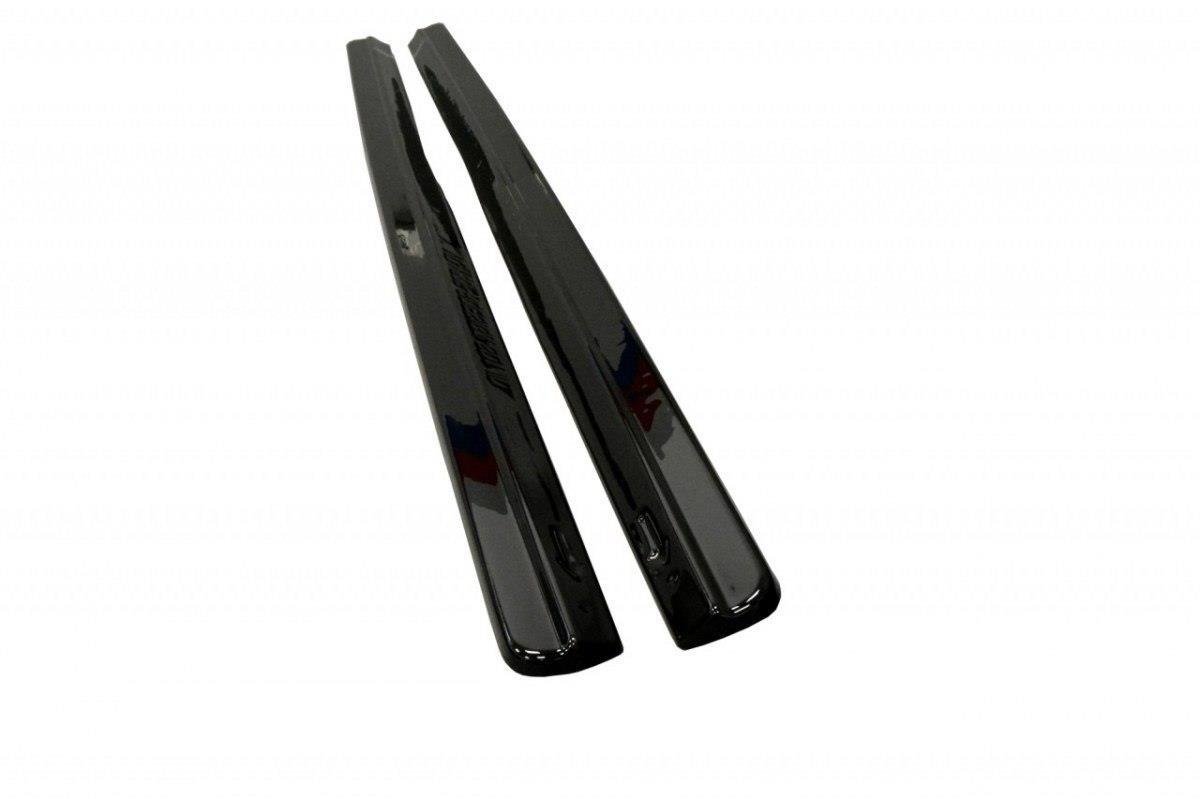 Side-Skirts-Diffusers-Volvo-V50F-R-Design---Gloss-Black