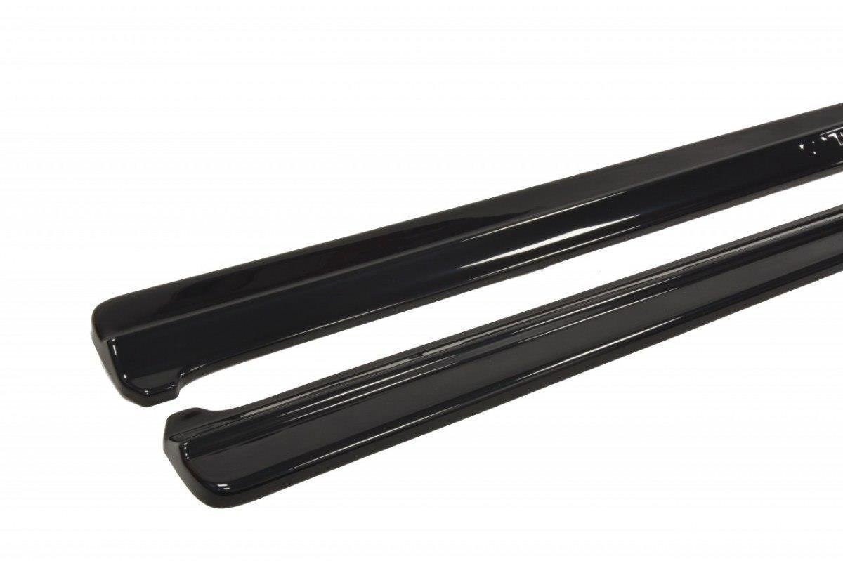 Side-Skirts-Diffusers-VW-Golf-MK5-GTi---Gloss-Black