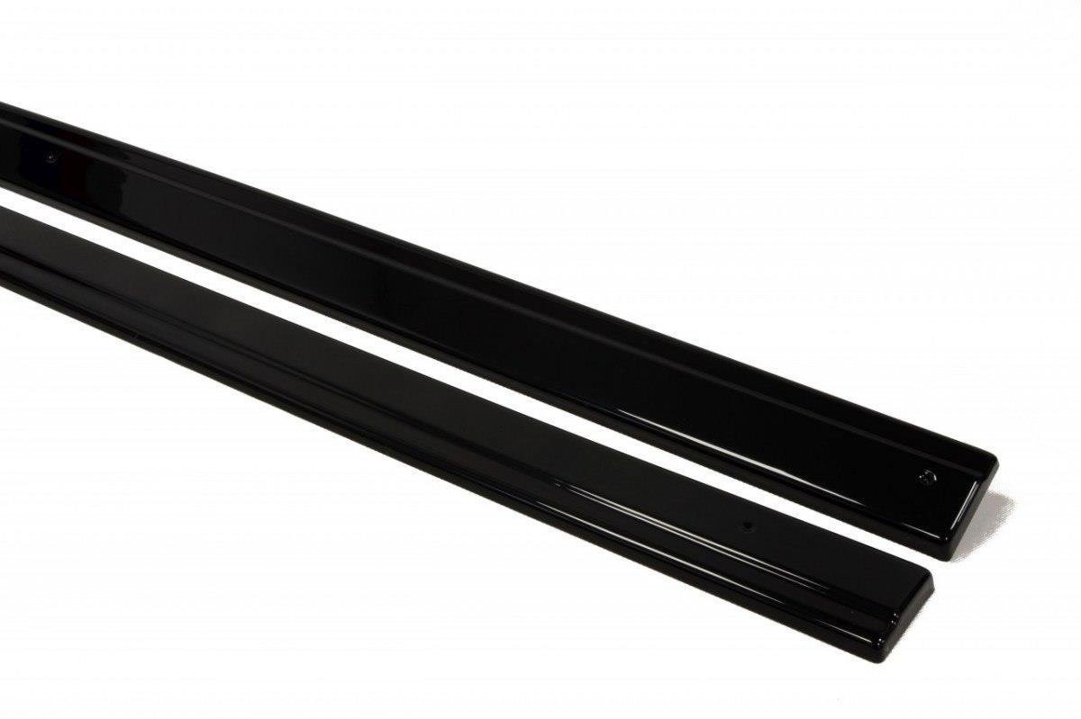 Side-Skirts-Diffusers-V.1-VW-Golf-7-R-/-R-Line---Gloss-Black