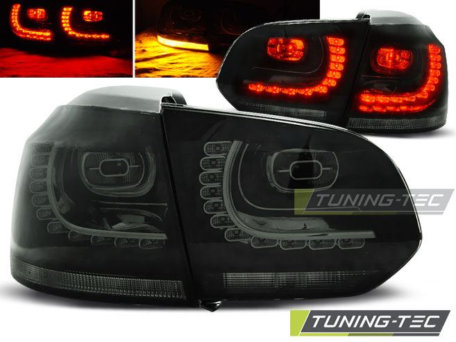 VW-Golf-6-08-12-Led-Tail-Lights-Smoke