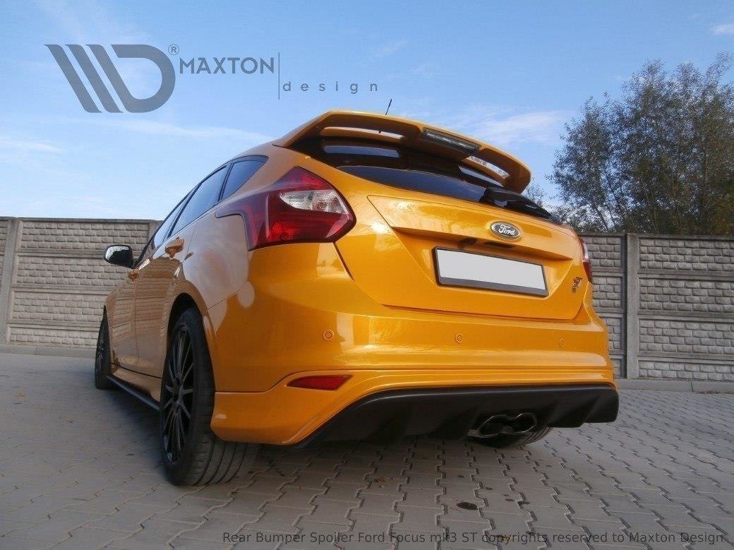 Rear-Valance-Ford-Focus-ST-MK3-(RS-Look)