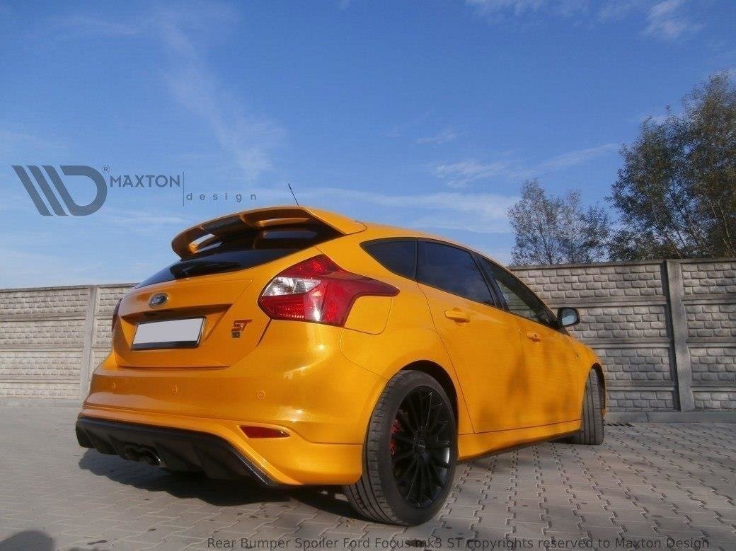 Rear-Valance-Ford-Focus-ST-MK3-(RS-Look)