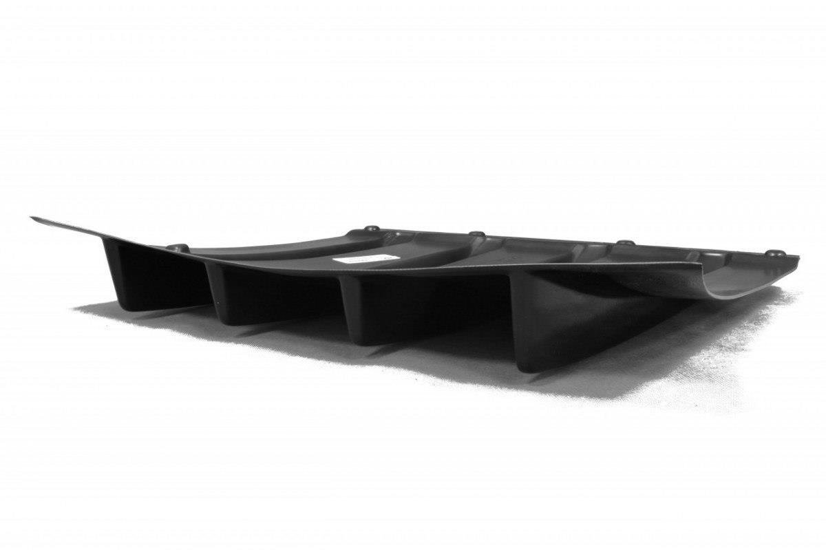 Rear-Valance-Honda-Civic-Ix-Type-R---Gloss-Black