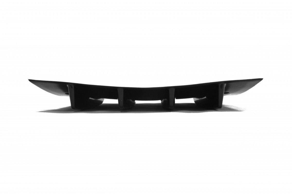 Rear-Valance-Honda-Civic-Ix-Type-R---Gloss-Black