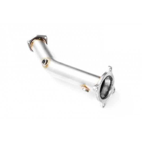 Audi-A4-2.0-TFSI-04-08-Performance-Downpipe-76mm-V2