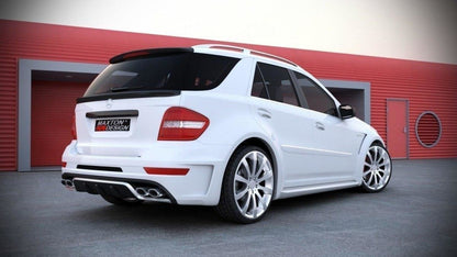 Bodykit-Mercedes-Ml-W164-2008-2011
