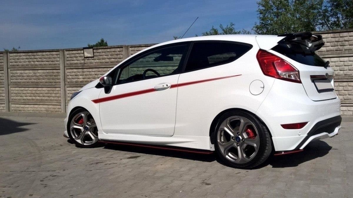 Side-Splitters-Ford-Fiesta-MK7-ST-/-Stline-/-Zetec-S-Facelif
