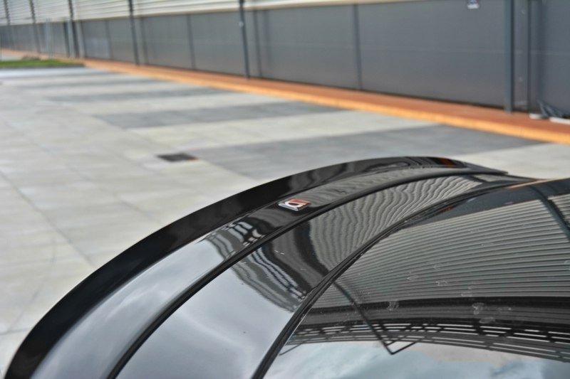 Spoiler-Cap-Citroen-DS5-Facelift---Textured