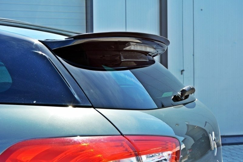 Spoiler-Cap-Citroen-DS5-Facelift---Textured