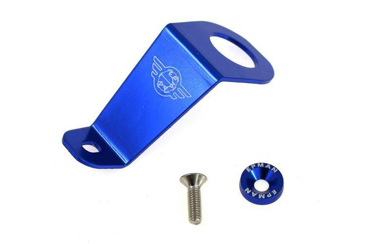Honda-Civic-92-95-Blue-Radiator-Stay-JDM