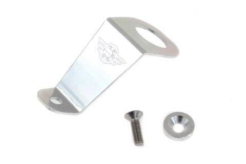 Honda-Civic-92-95-Silver-Radiator-Stay-JDM