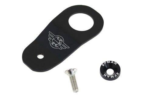 Honda-Civic-96-00-Black-Radiator-Stay-JDM