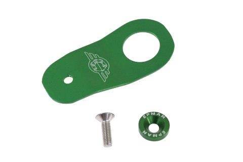 Honda-Civic-96-00-Green-Radiator-Stay-JDM