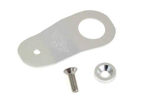 Honda-Civic-96-00-Silver-Radiator-Stay-JDM
