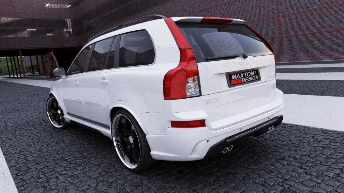 Bodykit-Volvo-Xc-90-(2006-Up)-Without-Side-Extensions.