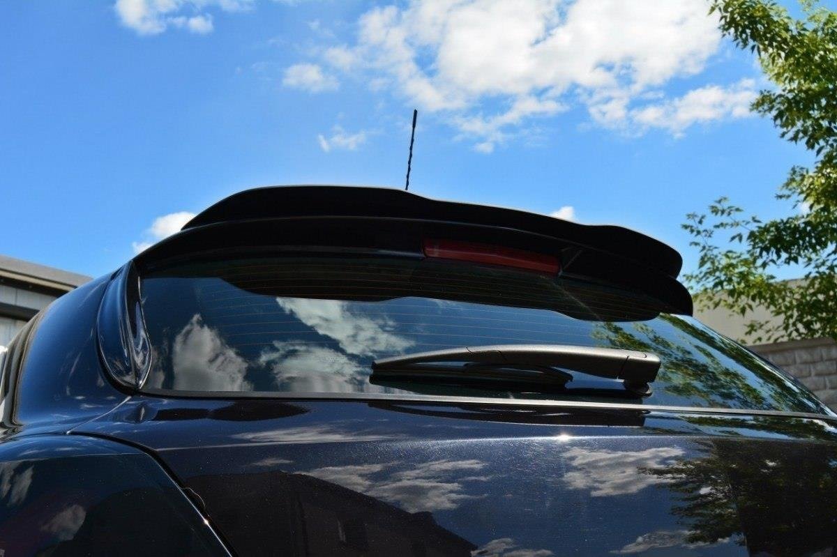 Spoiler-Cap-Opel-Astra-H-(For-OPC-/-VXR)---Textured