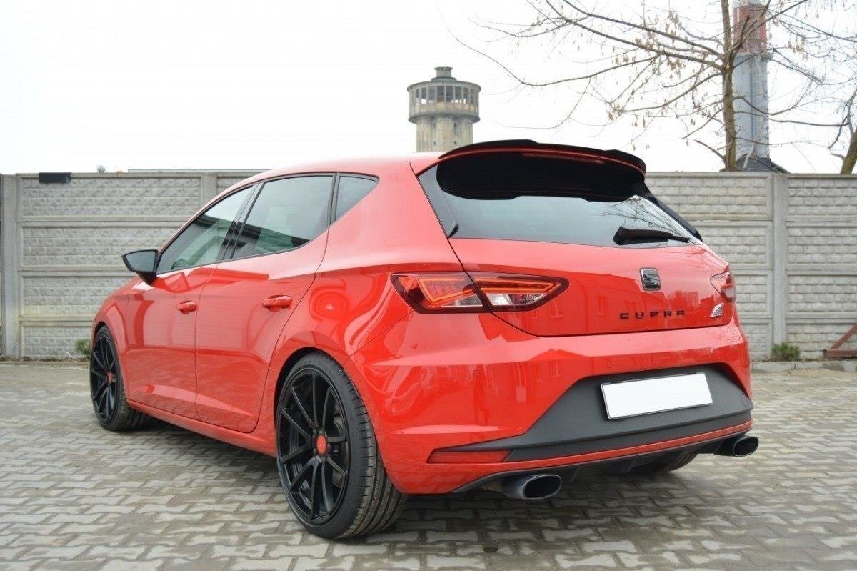 Spoiler-Cap-Seat-Leon-III-Cupra---Textured