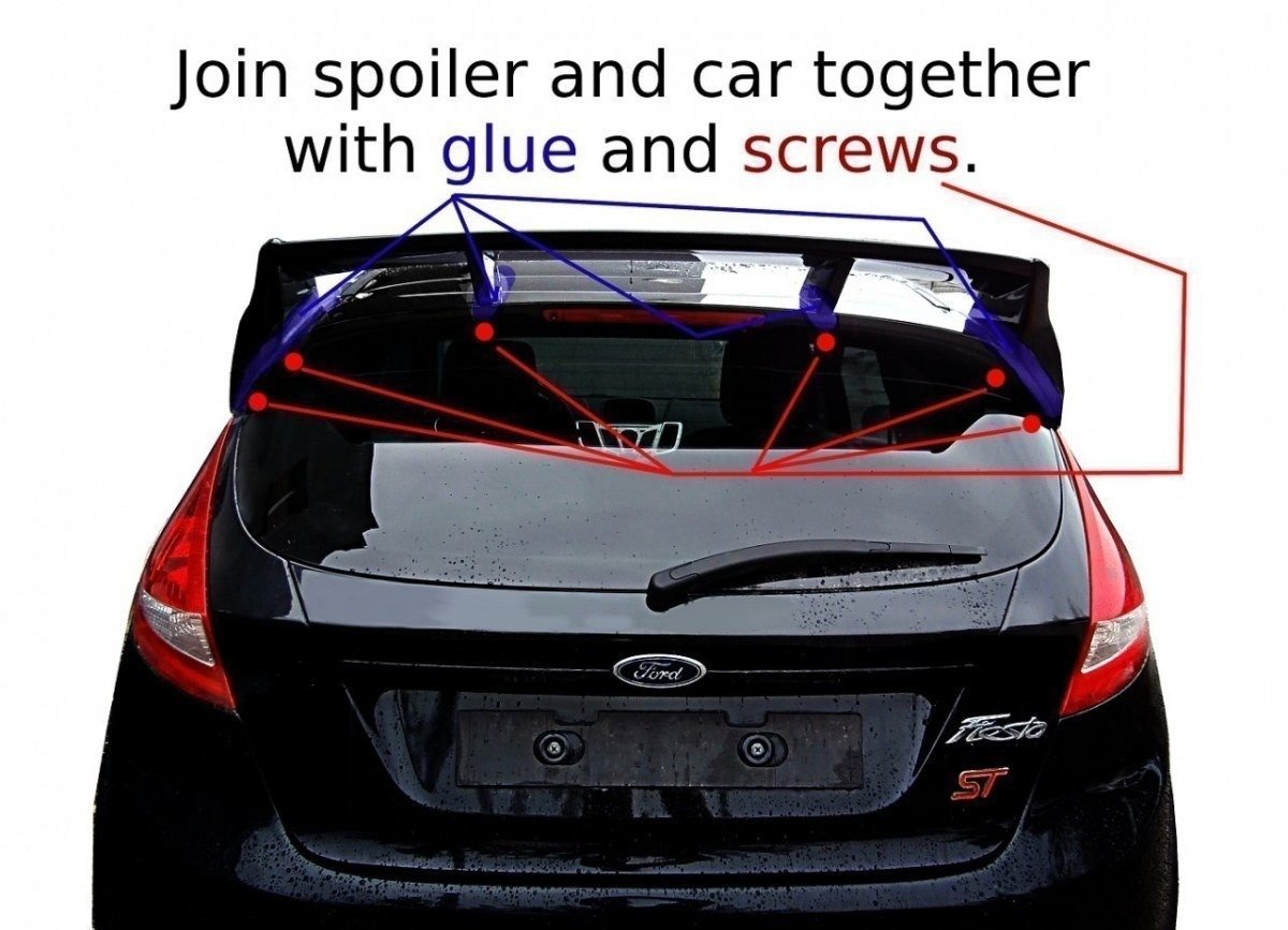 Roof-Spoiler-Ford-Fiesta-MK7-Facelift-Model-(Focus-RS-Look)-
