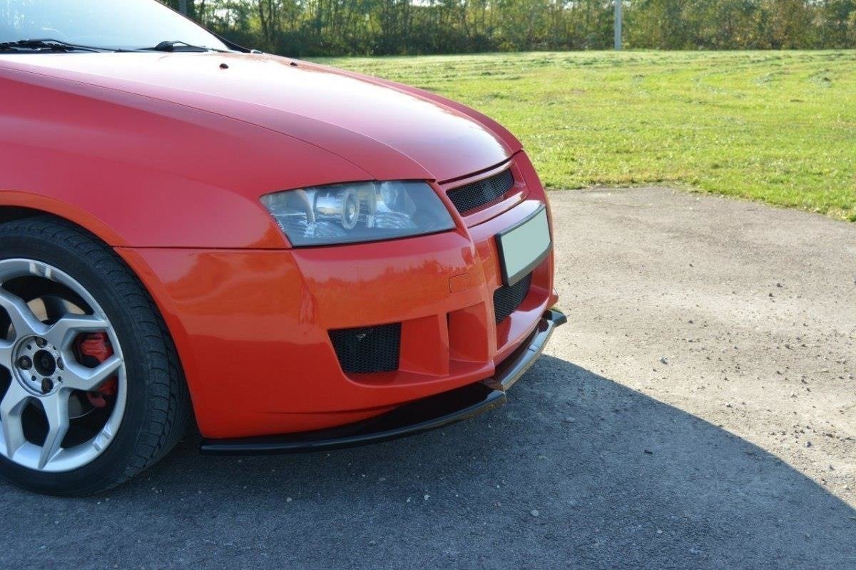 Front-Splitter-Fiat-Stilo-Schumacher-Version---Gloss-Black