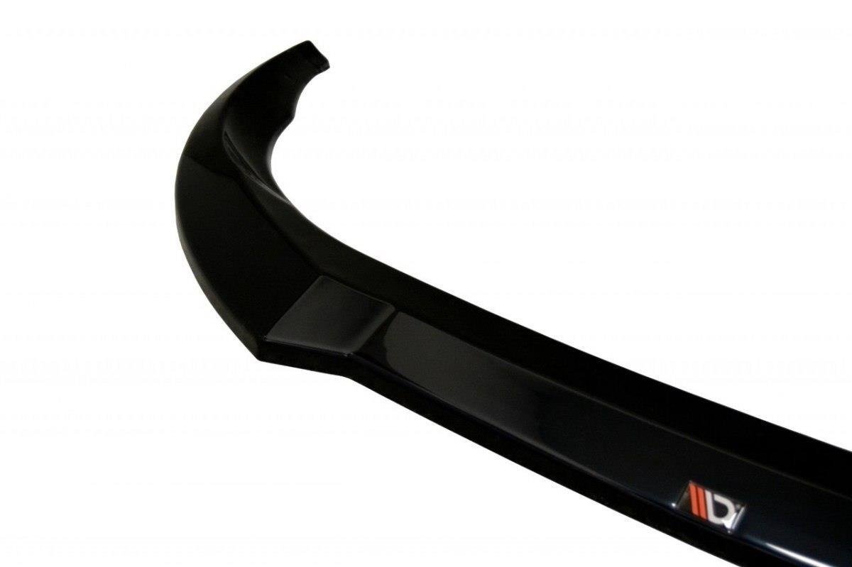 Front-Splitter-Fiat-Stilo-Schumacher-Version---Gloss-Black