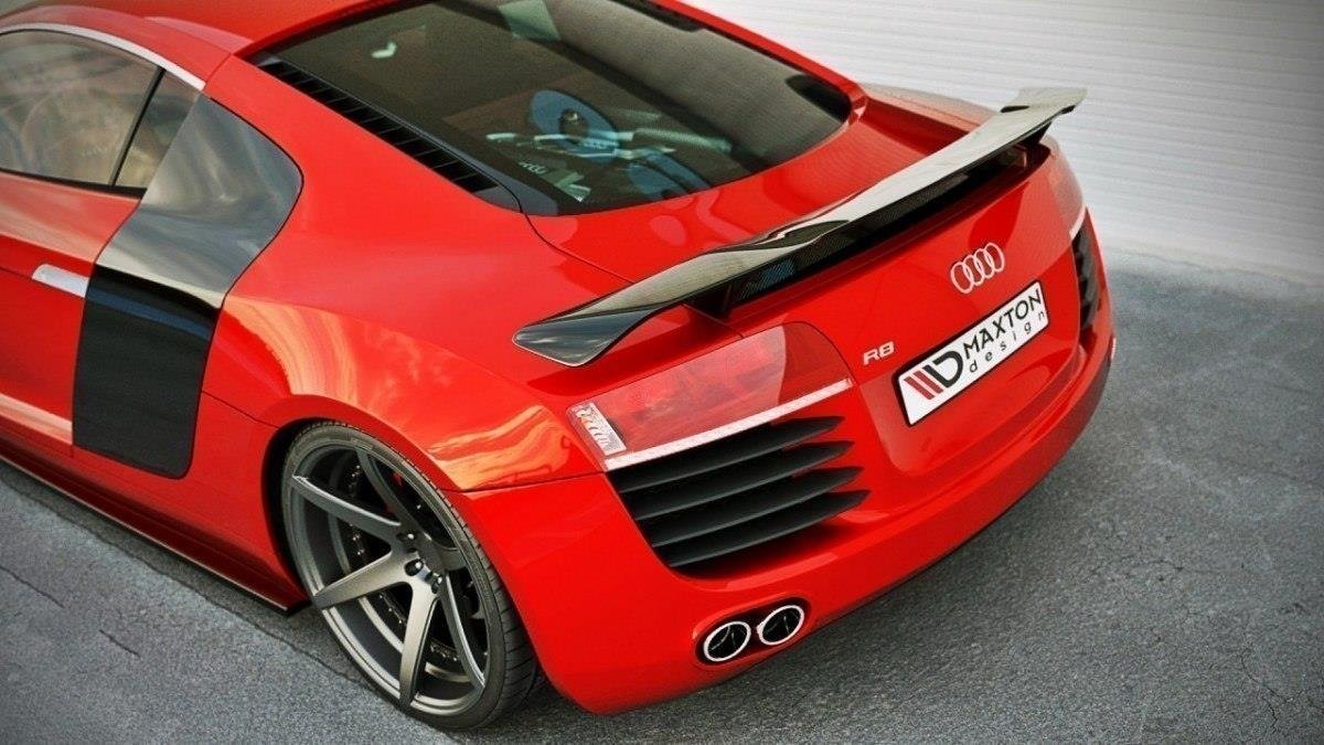 Spoiler-GT-Audi-R8-MK.1---Primed
