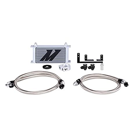 Mazda-MX-5-16+-Oil-Cooler-Kit-Silver-Mishimoto-19-Row