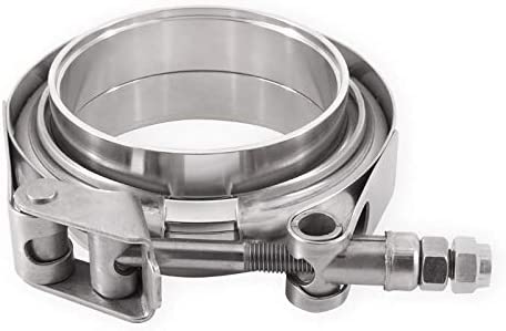 Mishimoto-Stainless-Steel-V-Band-Clamp-3-INCH-(76.2mm)