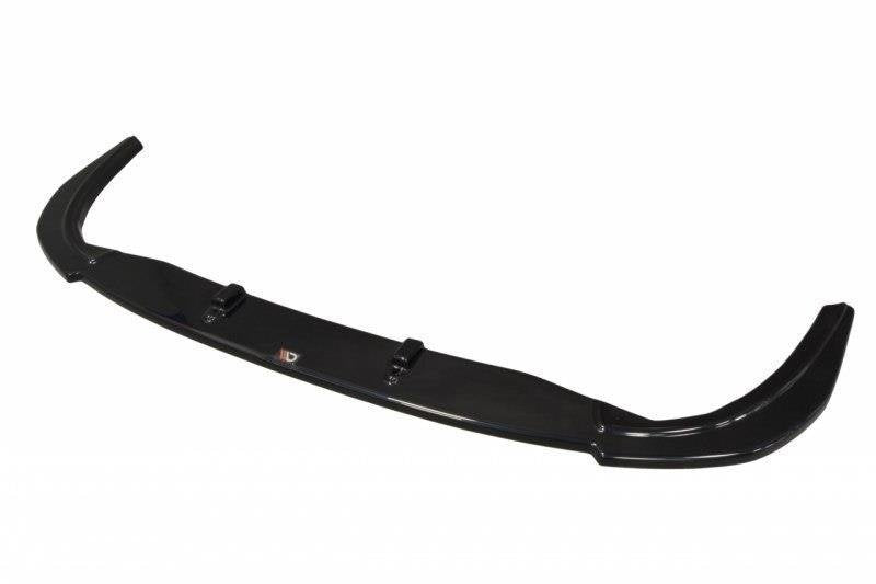 Front-Splitter-Ford-Focus-RS-MK1---Gloss-Black