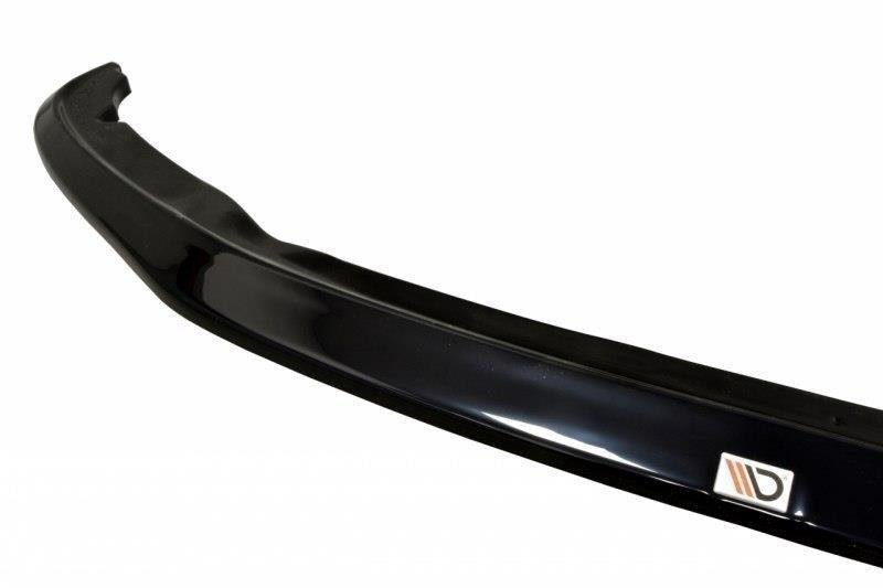 Front-Splitter-V.1-Honda-Jazz-MK1---Gloss-Black