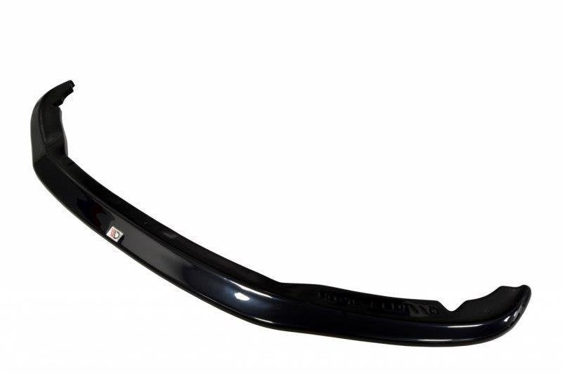 Front-Splitter-V.1-Honda-Jazz-MK1---Gloss-Black